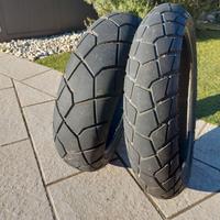 Pneumatici XAdv 750 Honda