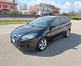 Ford Focus 1.6 EcoBoost 150 CV Start&Stop SW Titan