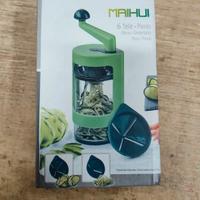 Affetta Verdure a Spirale MAIHUI - 6 Pezzi - Tagli