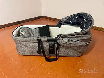 Trio Jané  e base auto