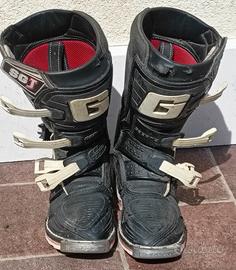 Gaerne SgJ tg.37 per uso eicambi