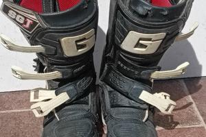 Gaerne SgJ tg.37 per uso eicambi