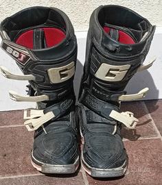 Gaerne SgJ tg.37 per uso eicambi
