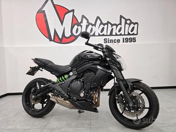 Kawasaki ER 6N ABS 2015