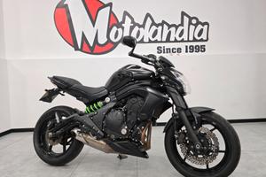 Kawasaki ER 6N ABS 2015