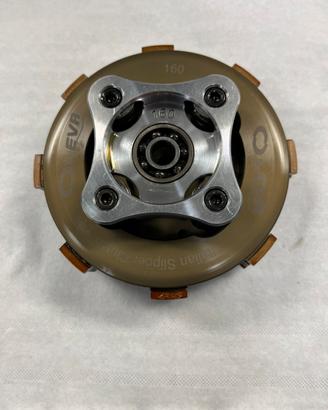Frizione antisaltellamento EVR ohvale motori 160