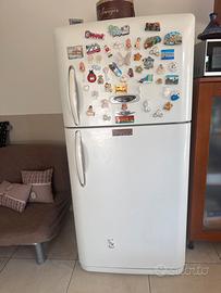 Frigorifero lungo 175 larghezza 85