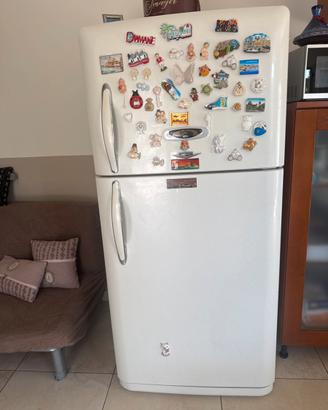 Frigorifero lungo 175 larghezza 85