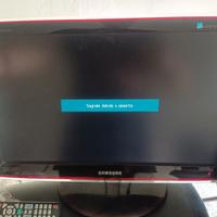 TV Samsung 24 pollici 