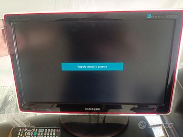 TV Samsung 24 pollici 