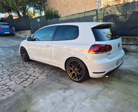 Golf gti 6