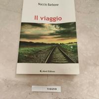 IL VIAGGIO, N. Barbone, 2016