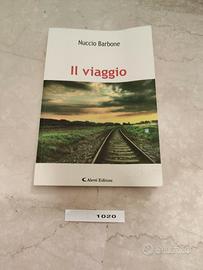 IL VIAGGIO, N. Barbone, 2016