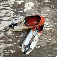 scarpe ciclismo road tg42/43