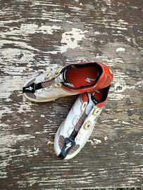 scarpe ciclismo road tg42/43