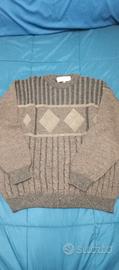 Maglione vintage 