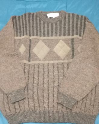 Maglione vintage 