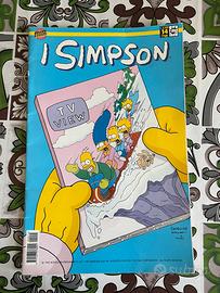 Simpson numero 14