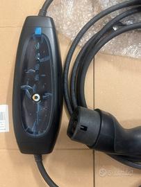 Cavo ricarica mercedes smart
