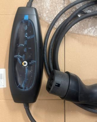 Cavo ricarica mercedes smart