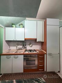Cucina completa Scavolini