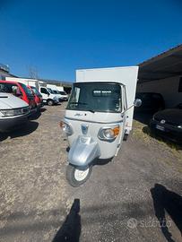 Piaggio Ape FAST FOOD
