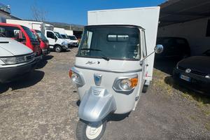 Piaggio Ape FAST FOOD