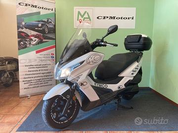 KYMCO XTOWN 300
