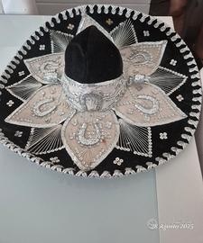 Sombrero Messicano