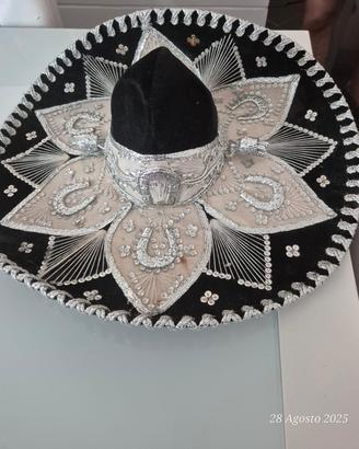 Sombrero Messicano