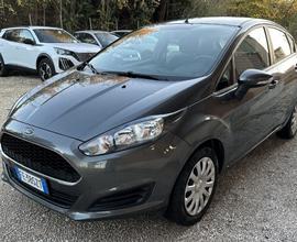 FORD Fiesta Plus 1.5 TDCi 75CV 5 Porte NEOPATENT