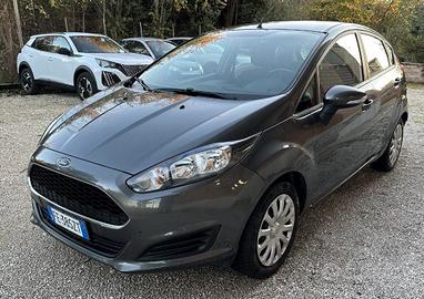 FORD Fiesta Plus 1.5 TDCi 75CV 5 Porte NEOPATENT