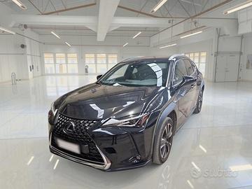 LEXUS UX 250H HYBRID EXECUTIVE 4WD 5 PORTE SUV