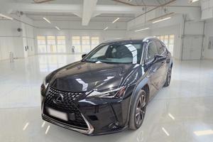 LEXUS UX 250H HYBRID EXECUTIVE 4WD 5 PORTE SUV