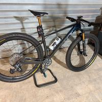 Scott scale rc team M