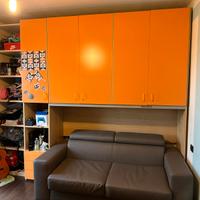 Cameretta per ragazzi