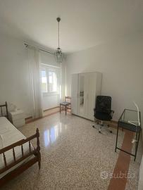 Camere singole per studentesse