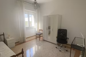Camere singole per studentesse