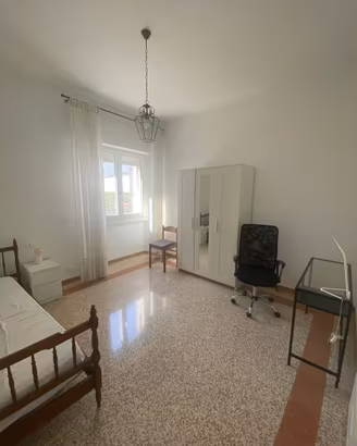 Camere singole per studentesse