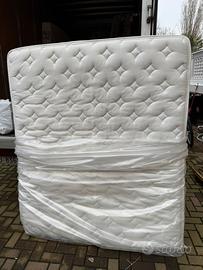 Materasso matrimoniale