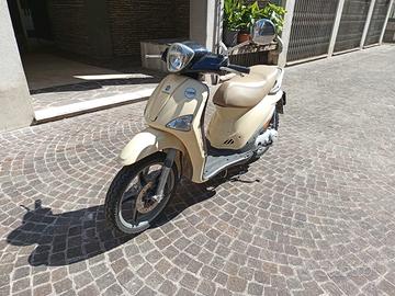 Ricambi Piaggio Liberty 50 4T disponibili