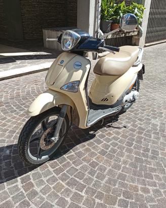 Ricambi Piaggio Liberty 50 4T disponibili