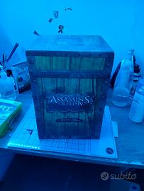 assasin creed 4IV black flag buccaneer