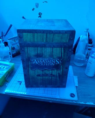 assasin creed 4IV black flag buccaneer