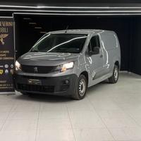 Peugeot Partner BlueHDi 1.6 100 S&S