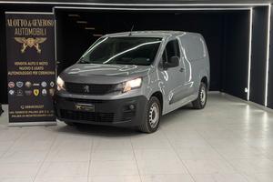 Peugeot Partner BlueHDi 100 S&S PC 1000Kg Furgone 