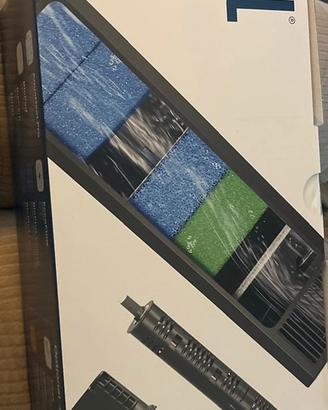 Filtro juwel bio flow M + riscaldatore