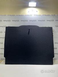 Pianale rivestimento baule Citroen C4