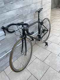 Bici da corsa