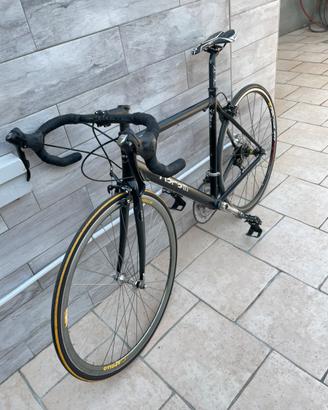 Bici da corsa